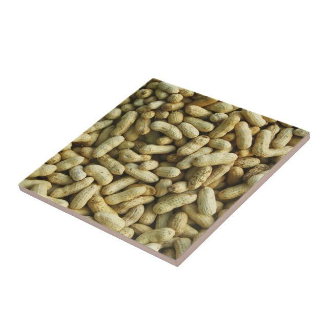 Peanuts Tile (Side)