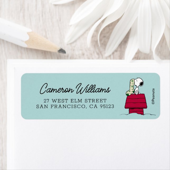 Peanuts | 'Tis the Season! (Insitu)