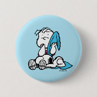 Peanuts | Valentine's Day | Linus & Snoopy