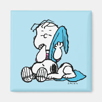Peanuts | Valentine's Day | Linus & Snoopy
