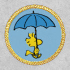 Peanuts | Woodstock Blue Umbrella