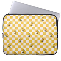 Peanuts | Woodstock Chequered Flag