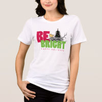 Peanuts | Woodstock Christmas Be Bright