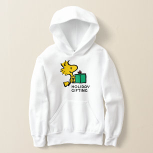 Peanuts   Woodstock Christmas Gift