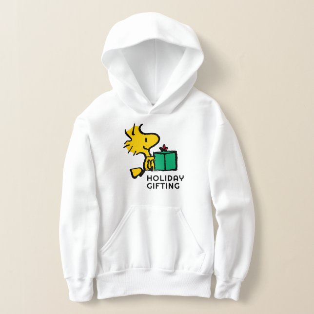 Peanuts | Woodstock Christmas Gift (Laydown)