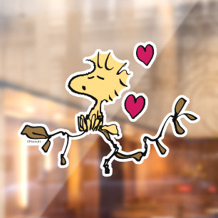 Peanuts Woodstock Whistle