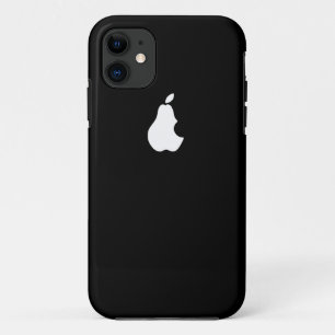 Pear Case-Mate iPhone Case