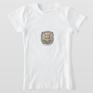 Pear-fect Match. T-Shirt