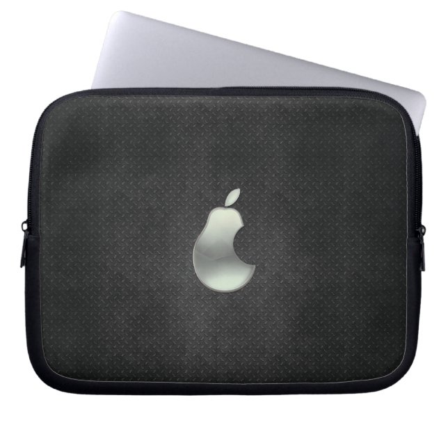 pear logo case (Front)