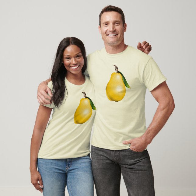 Pear :) T-Shirt (Unisex)
