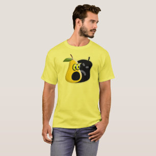 Pearanoia / Paranoia, funny design, new trend T-Shirt