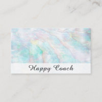 *~* Pearl Abalone Blue Pink Pastel Holistic