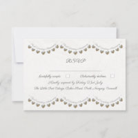 Pearl bunting 30th Wedding Anniversary