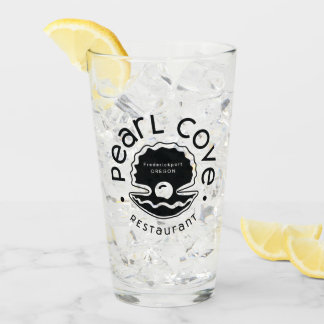 Pearl Cove Bar Glass