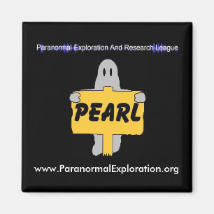 PEARL Magnet