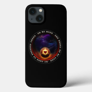 Pearl Of My Life iPhone 13 Case