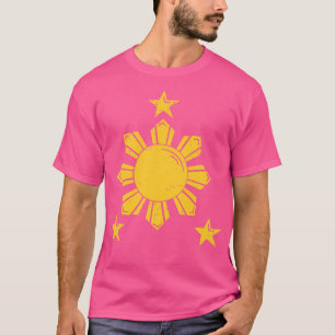 Pearl of the Orient Seas T-Shirt