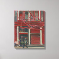 Pearl Paint shop Manhattan