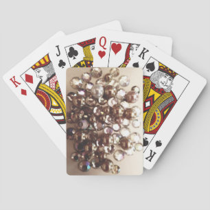 Pearl Playing Cards