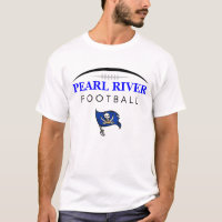 Pearl River High School Football