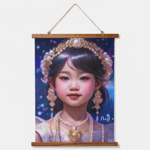 Pearl Tapestry