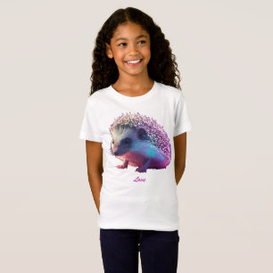 Pearl the Hedgehog T-Shirt