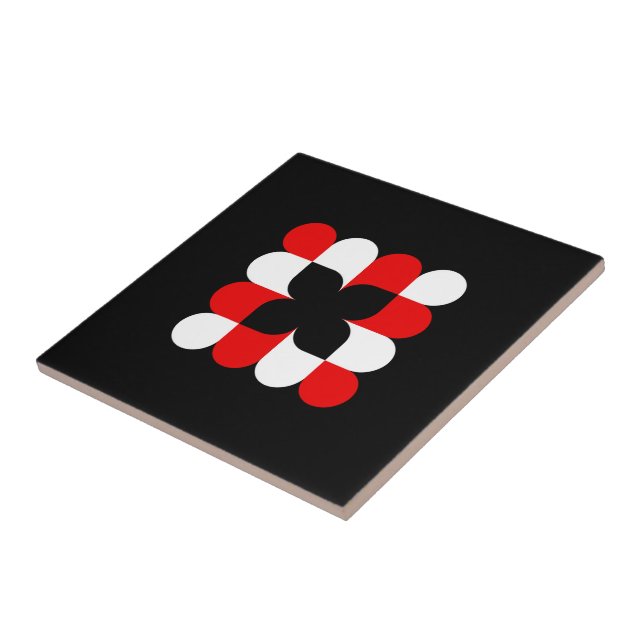 Pearl Tile (Side)