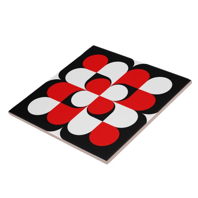 Pearl Tile (Side)