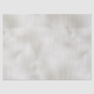 Pearl White Luxe Tissue Paper