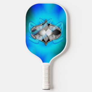 Pearl Within Pickleball Paddle
