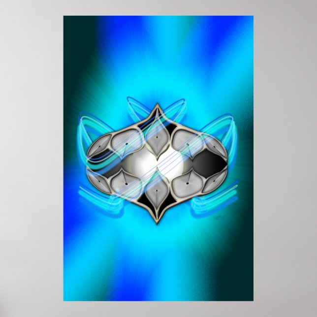 Pearl Within Poster (Front)