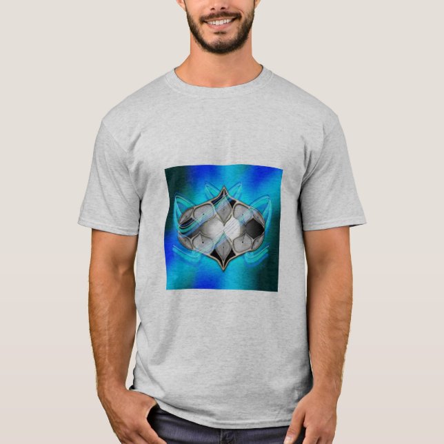 Pearl Within T-Shirt (Front)