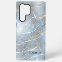 Pearlescent Marble Stone