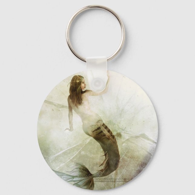 pearlkey key ring (Front)