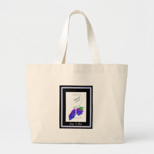 Pearmund Cellars Bag