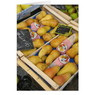 pears