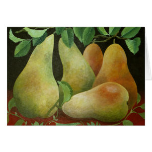 Pears 2014