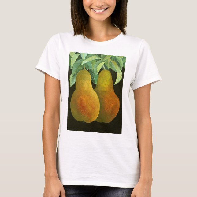 Pears 2014 2 T-Shirt (Front)