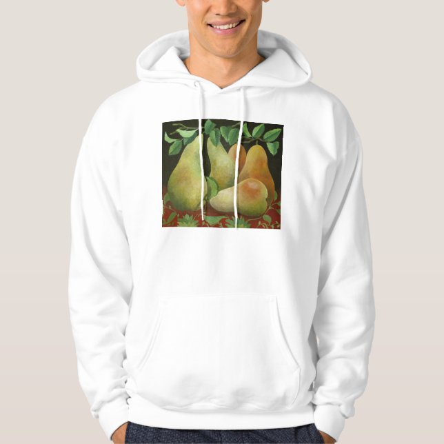 Pears 2014 hoodie (Front)