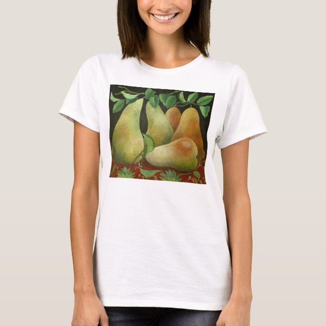 Pears 2014 T-Shirt (Front)