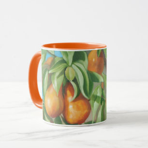 Pears Mug