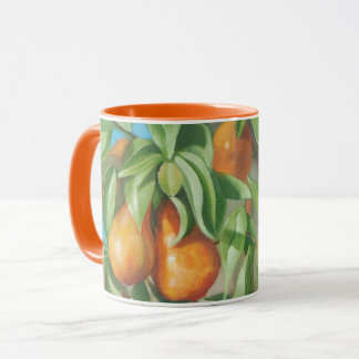 Pears Mug