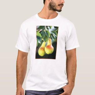 Pears on a Tree Photograph T-Shirt