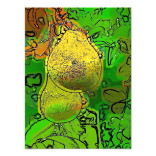 PEARS PHOTO PRINT