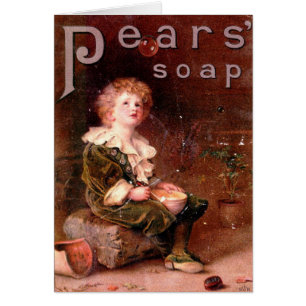 Pears Soap