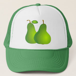 Pears Trucker Hat