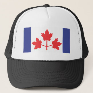 Pearson Pennant Trucker Hat
