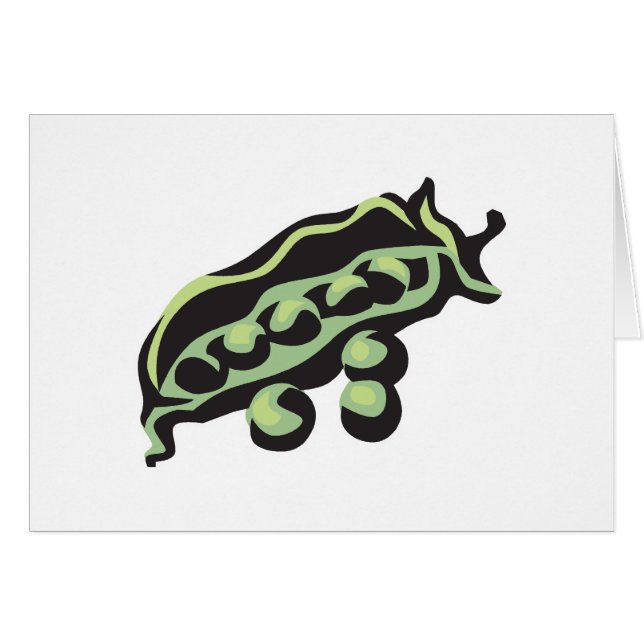 peas in a pod (Front Horizontal)