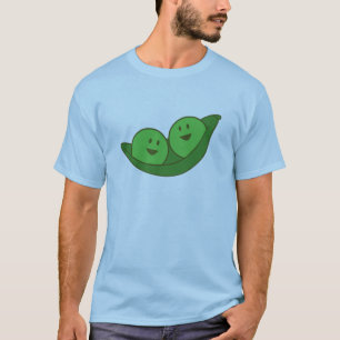 Peas in a Pod T-Shirt