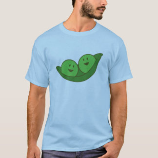 Peas in a Pod T-Shirt